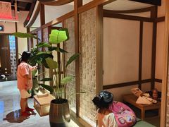 -青水瓦台汤泉(未央店)