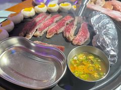 -济州爱肉堂(总店)