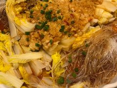-食欲老院子荆芥疙瘩汤(经五路店)