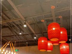 大堂-鼎高高陕西美食(龙德广场店)