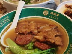 -锦园春香港茶餐厅(西海湾旗舰店)