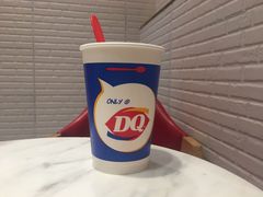 暴风雪-DQ·蛋糕·冰淇淋(南开大悦城2F店)