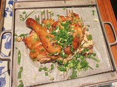 -绿茶餐厅(广州天河城店)