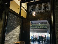 -星巴克臻选(成都宽窄巷子店)