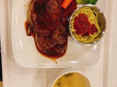 -腾讯食堂(腾讯大厦店)