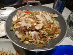 -八大碗·地道东北菜(佳兆业店)