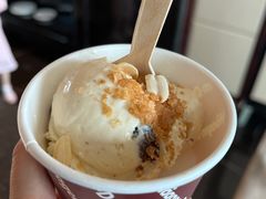 哈根达斯冰淇淋-Social 秀西餐厅-长沙瑞吉酒店(运达店)
