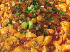 -王婆婆老妈蹄花川菜馆·非物质文化遗产(太古里一店)