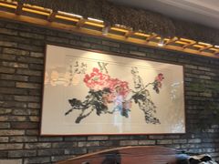 -福来齐·鲁菜海鲜·渔家菜(朝阳街分店)