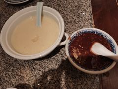 民国美龄粥-南京大牌档(济南万象城店)