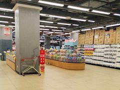 -永辉超市(凯德·天府店)
