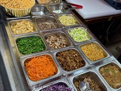 -张果佬年糕卷(科巷店)