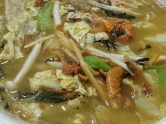 -山里人姜汁(府东小区店)