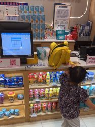 -孩子王(江北虹悦城店)