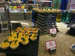 -柳州东城华美达广场酒店·欧亚西餐厅