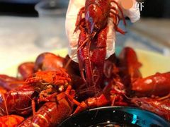 -巴厘龙虾·榜首油焖大虾(洞庭·艺术洋房店)