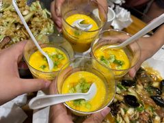 -蘇河湾·新鲁菜·泰山宴(宝龙店)