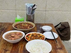 -雨田饭店(华兴东街店)