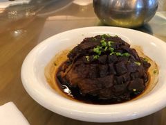 走油肉-三林民间传菜