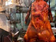 -黄连大头华烧鹅店(大良店)