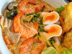 冬阴功-Kat's Kitchen
