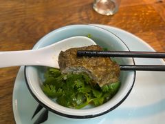 -在巷子里的烤肉店·螺蛳粉烤鱼·牛蛙(和美城店)