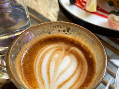 -ChitChat奇洽·Bistro(黎黄陂路店)