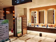 -御海8号温泉酒店