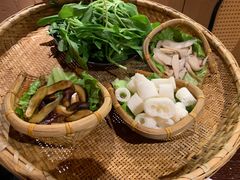 -滇野云南野生菌餐厅(陕西南路店)