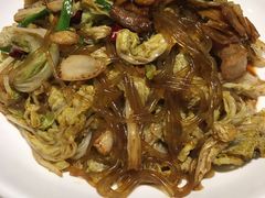 老厨白菜-金春禧·鲁菜海鲜(延吉路万达店)