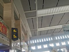 -长春西站