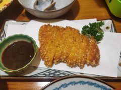 -千吉日本料理(日本一条街店)