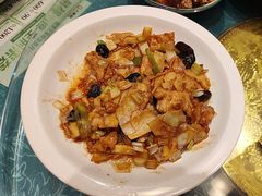 -晋美大掌柜(新建路店)