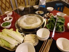 -巴山·烤全羊(高新总店)