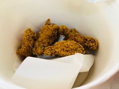 -肯德基(南京高铁1店)