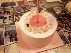 -浮光之丘MontCake生日蛋糕(科华路店)