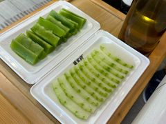 -蛙一刀·麻椒鱼火锅(金仙桥店)