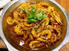 -槐店王婆大虾(开发区店)