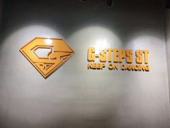 -G-STEPS舞蹈工作室