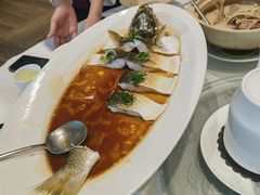 -西湖春天•老字号杭州菜(百汇店)