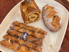 芝士棒-都恩客(高岛屋百货店)