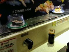 -古田居·特色寿司料理(星之岛旗舰店)