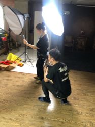 -贯日漂亮宝贝儿童摄影