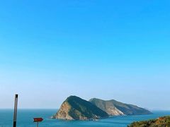 -东澳岛