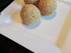 麻球-新天世纪中餐厅
