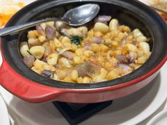 -莆田餐厅PUTIEN(三里屯店)