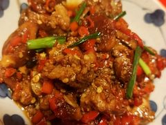 -侯师傅热炒店(印象城店)