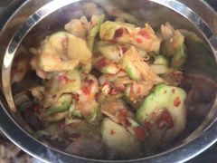 -清泉食杂店