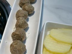 -中国凉都黄牛肉馆(杭州总店)