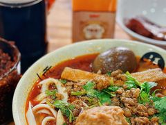 -任记七中刀削面(总店)